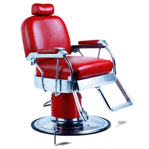 Electric Barber Chair Png 06282024 PNG Image