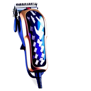 Electric Barber Clippers Png Gok PNG Image