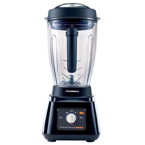 Electric Blender Png Pow25 PNG Image