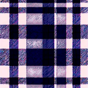 Electric Blue Plaid Png 46 PNG Image