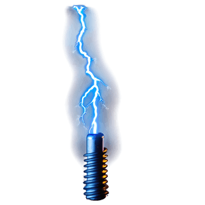 Electric Bolt PNG 53 PNG