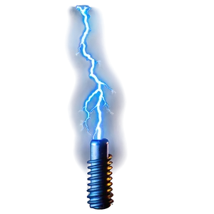 Electric Bolt Png 53 PNG Image