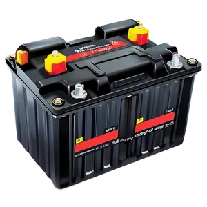 Electric Car Battery Png Cee66 PNG Image