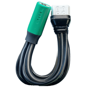 Electric Car Charging Cable PNG 9 PNG with transparent background