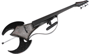 King Cobra - Cobra Electric Cello, HD Png Download PNG