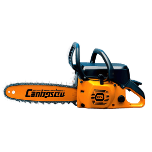 Electric Chainsaw PNG 06202024 PNG