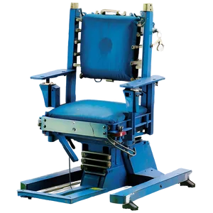 Electric Chair Construction Diagram Png Hxf62 PNG Image