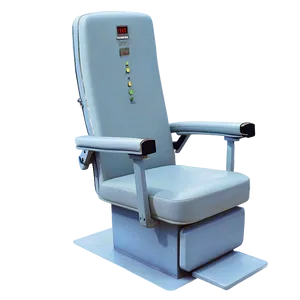 Electric Chair Safety Measures Png 06212024 PNG Image