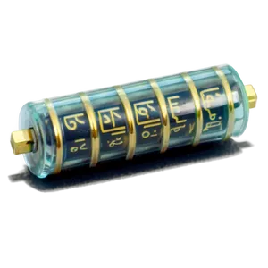 Electric Fuse Png 06242024 PNG Image