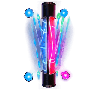Electric Glow PNG fnw27 PNG with transparent background