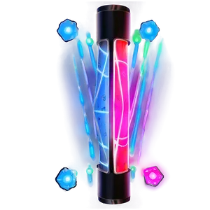 Electric Glow Png Fnw27 PNG Image