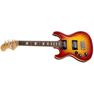 Electric Guitar PNG 05232024 PNG image with transparent background