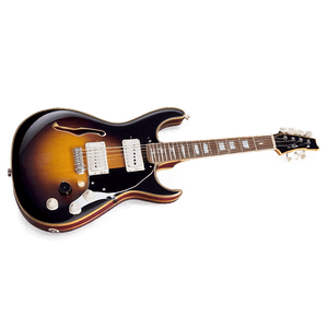 Electric Guitar PNG 06212024 PNG