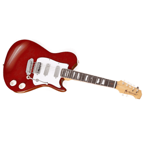 Electric Guitar PNG 21 PNG with transparent background