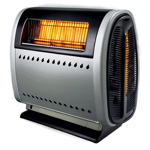 Electric Heater Png Jvn50 PNG Image