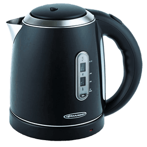 Electric Kettle PNG 64 PNG with transparent background