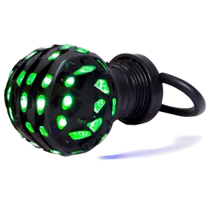 Electric Lets Glow Crazy Party Light Png 41 PNG Image