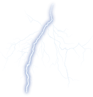 Lightning Png Transparent Png Download - Sketch, Png Download PNG with transparent background