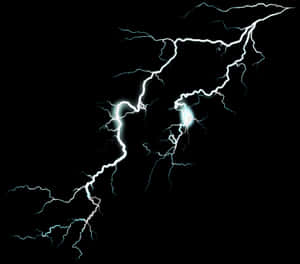 Electric_ Lightning_ Branches_ Black_ Background.jpg PNG image with transparent background