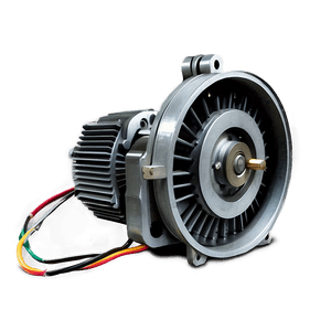 Electric Motor PNG 68 PNG image with transparent background