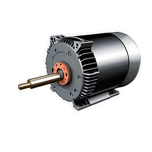 Electric Motor Png Puy PNG Image