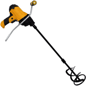 850w Paddle Mixer - String Trimmer, HD Png Download PNG image with transparent background