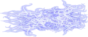 Electric_ Plasma_ Branches_ Background PNG Image