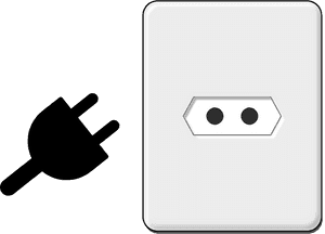 Socket Clipart, HD Png Download PNG with transparent background