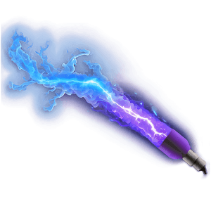 Electric Purple Fire PNG 34 PNG with transparent background
