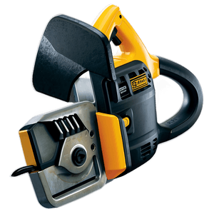 Electric Saw PNG glb PNG