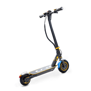 Electric Scooter PNG 36 PNG image with transparent background
