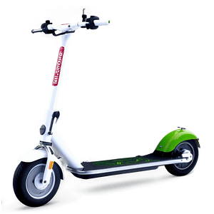 Electric Scooter PNG 43 PNG image with transparent background