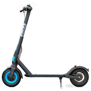 Electric Scooter Png 73 PNG Image