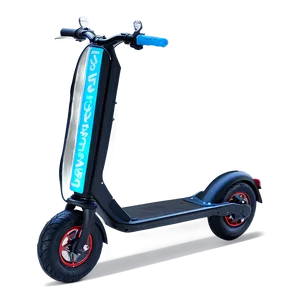 Electric Scooter Tires Png Grc PNG Image