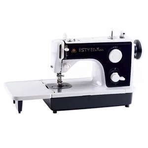 Electric Sewing Machine Png Fgc PNG Image