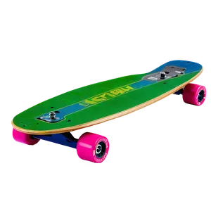 Electric Skateboarding Png 06242024 PNG Image