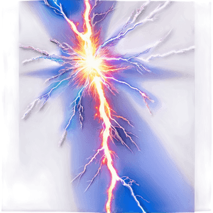 Electric Spark PNG 05212024 PNG image with transparent background