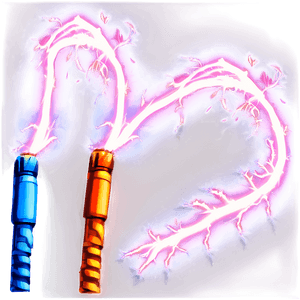 Electric Spark PNG ewc PNG image with transparent background