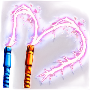 Electric Spark Png Ewc PNG Image