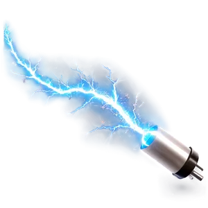 Electric Spark Png Yad PNG Image