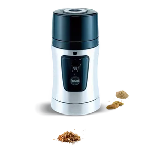 Electric Spice Grinder Png 29 PNG Image