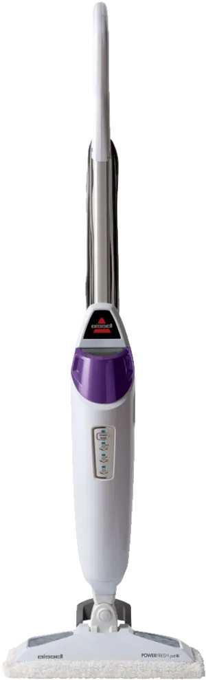 Electric Steam Mop Cleaning Tool PNG Image