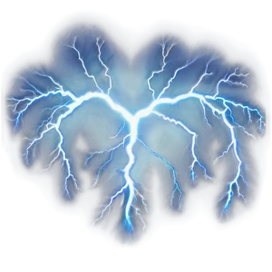 Electric Storm Png 06202024 PNG Image