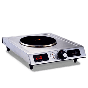 Electric Stove PNG 05252024 PNG