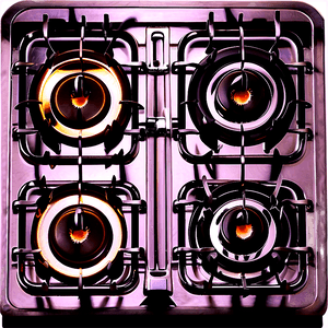 Electric Stove PNG alq PNG