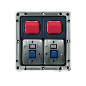 Electric Switch PNG lfu47 PNG with transparent background