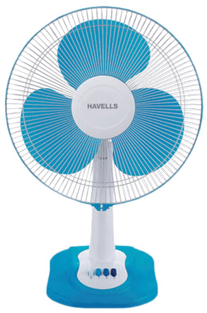 Electric Fan Png Transparent Picture - Table Fan Images Png, Png Download PNG image with transparent background