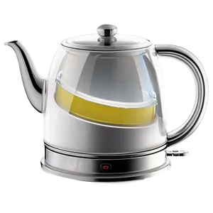 Electric Teapot Png Egh PNG Image