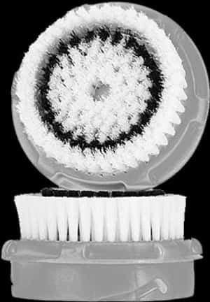 Electric Toothbrush Headand Base PNG