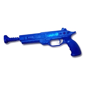 Electric Toy Gun Png Rnh PNG Image